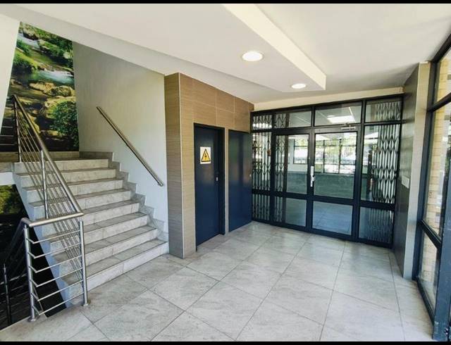 BUSINESS PROPERTY TO RENT IN HALFWAY GARDENS